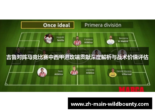 吉鲁对阵马竞比赛中西甲进攻端贡献深度解析与战术价值评估 吉鲁对阵马竞比赛中西甲进攻端贡献深度解析与战术价值评估