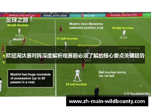 欧冠淘汰赛对阵深度解析观赛前必须了解的核心要点关键趋势 欧冠淘汰赛对阵深度解析观赛前必须了解的核心要点关键趋势