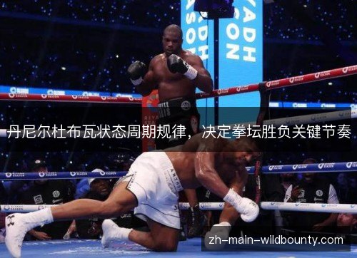 丹尼尔杜布瓦状态周期规律,决定拳坛胜负关键节奏 丹尼尔杜布瓦状态周期规律,决定拳坛胜负关键节奏
