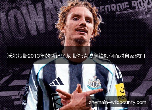 沃尔特斯2013年的两记乌龙 斯托克城前锋如何面对自家球门 沃尔特斯2013年的两记乌龙 斯托克城前锋如何面对自家球门